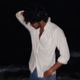 Pranay Metla's avatar