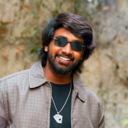 Tarun Tej's avatar