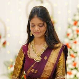 Varshitha Mendu's avatar